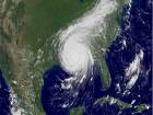 ouragan katrina